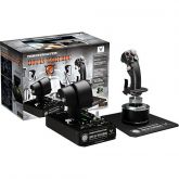 Thrustmaster HOTAS WARTHONG